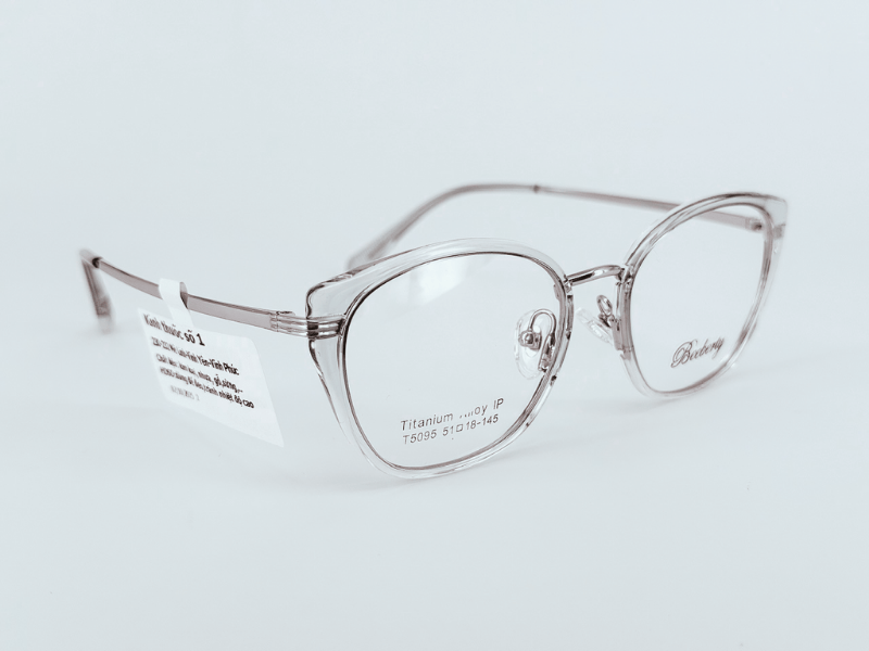 Gọng BEEBERTY T5095 C7 chính hãng