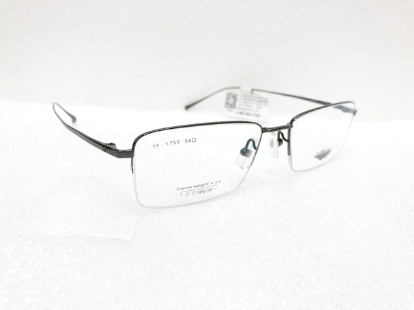 Gọng TITANTEC TF1750 C02 chính hãng