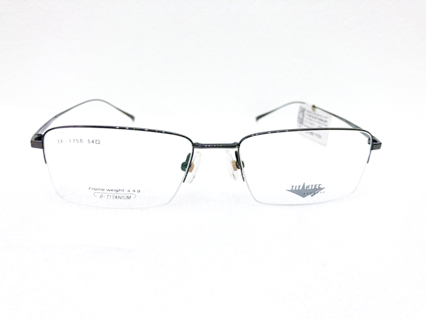 Gọng TITANTEC TF1750 C02 chính hãng