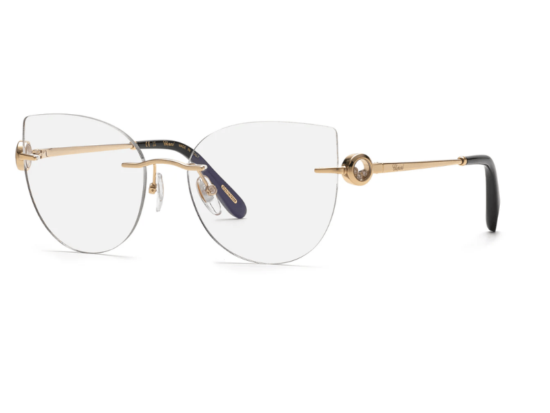 Gọng Chopard VCHL27S 0300 chính hãng