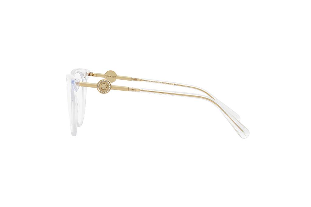 Gọng VERSACE VE3298B 148 chính hãng