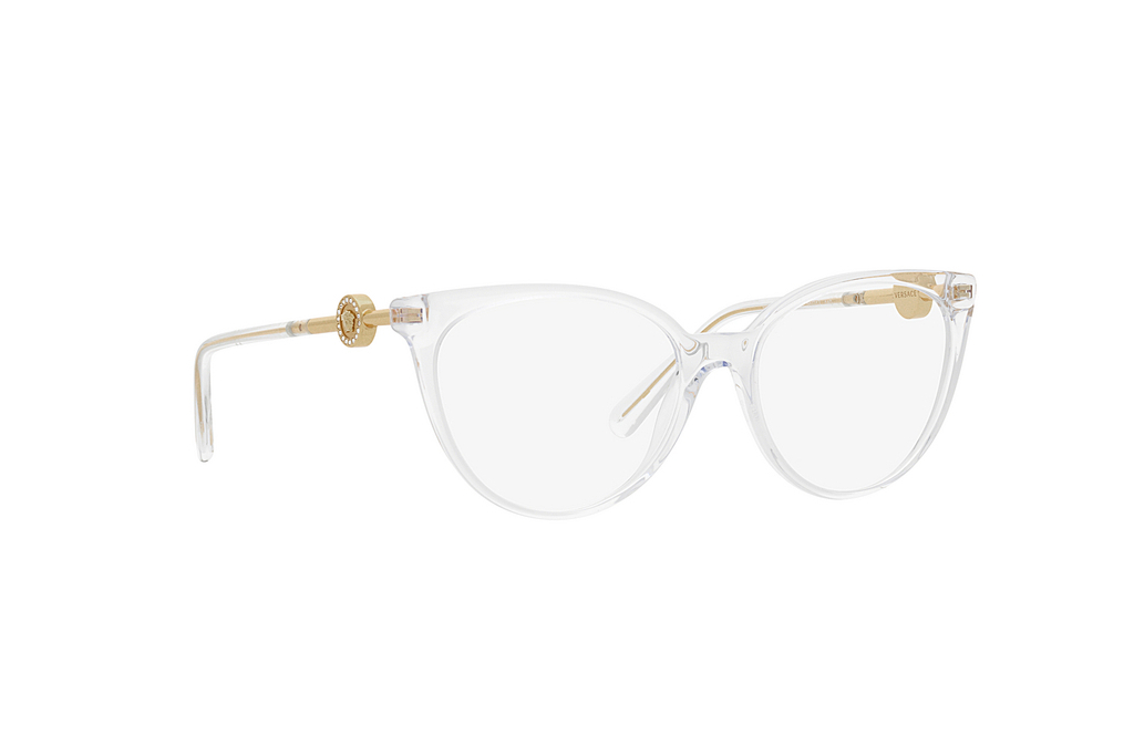 Gọng VERSACE VE3298B 148 chính hãng