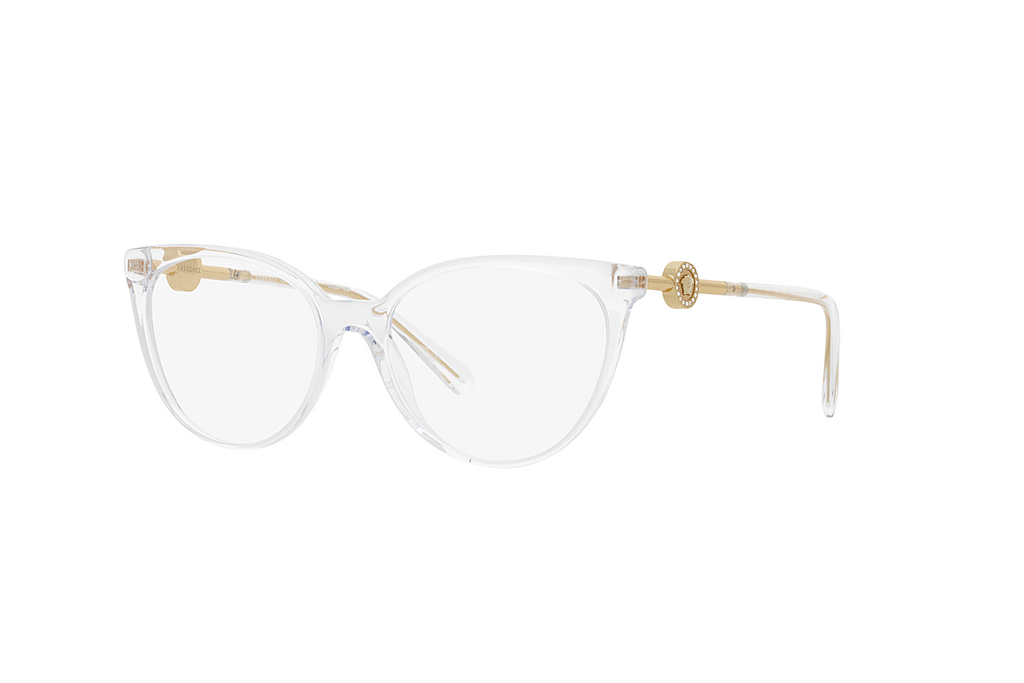 Gọng VERSACE VE3298B 148 chính hãng