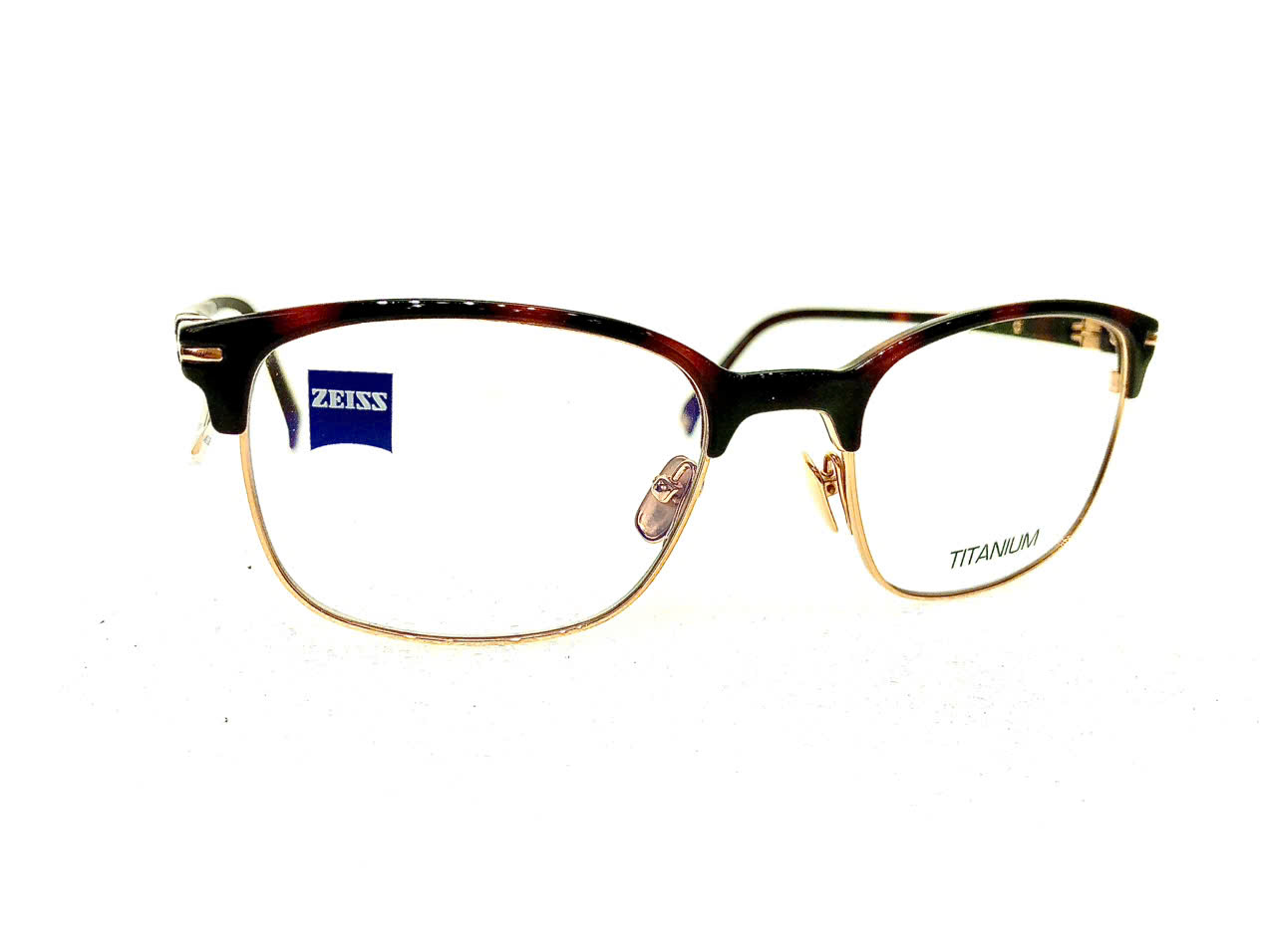 Gọng ZEISS ZS-30007 F019 chính hãng