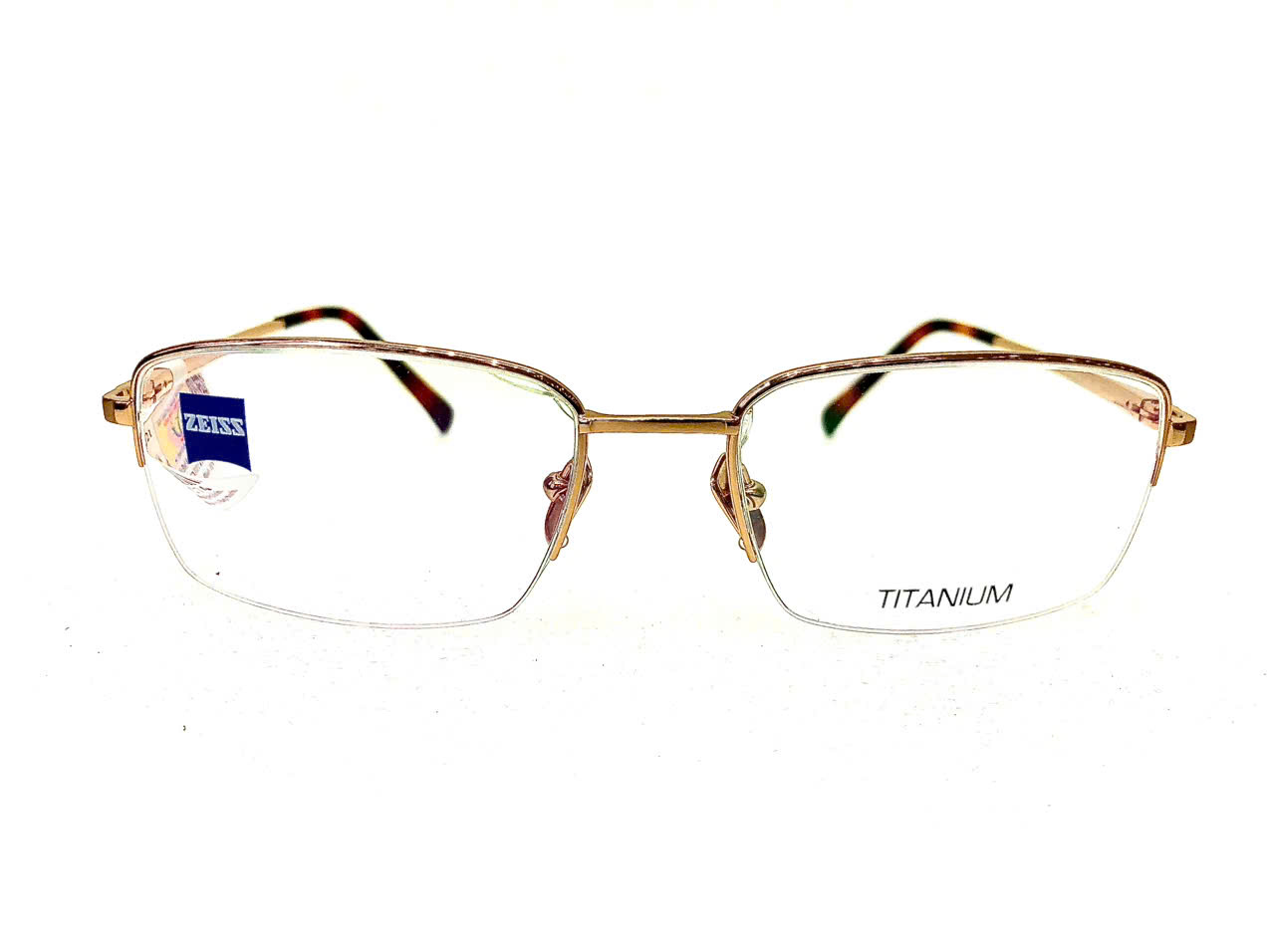 Gọng ZEISS ZS-40009 F010 chính hãng