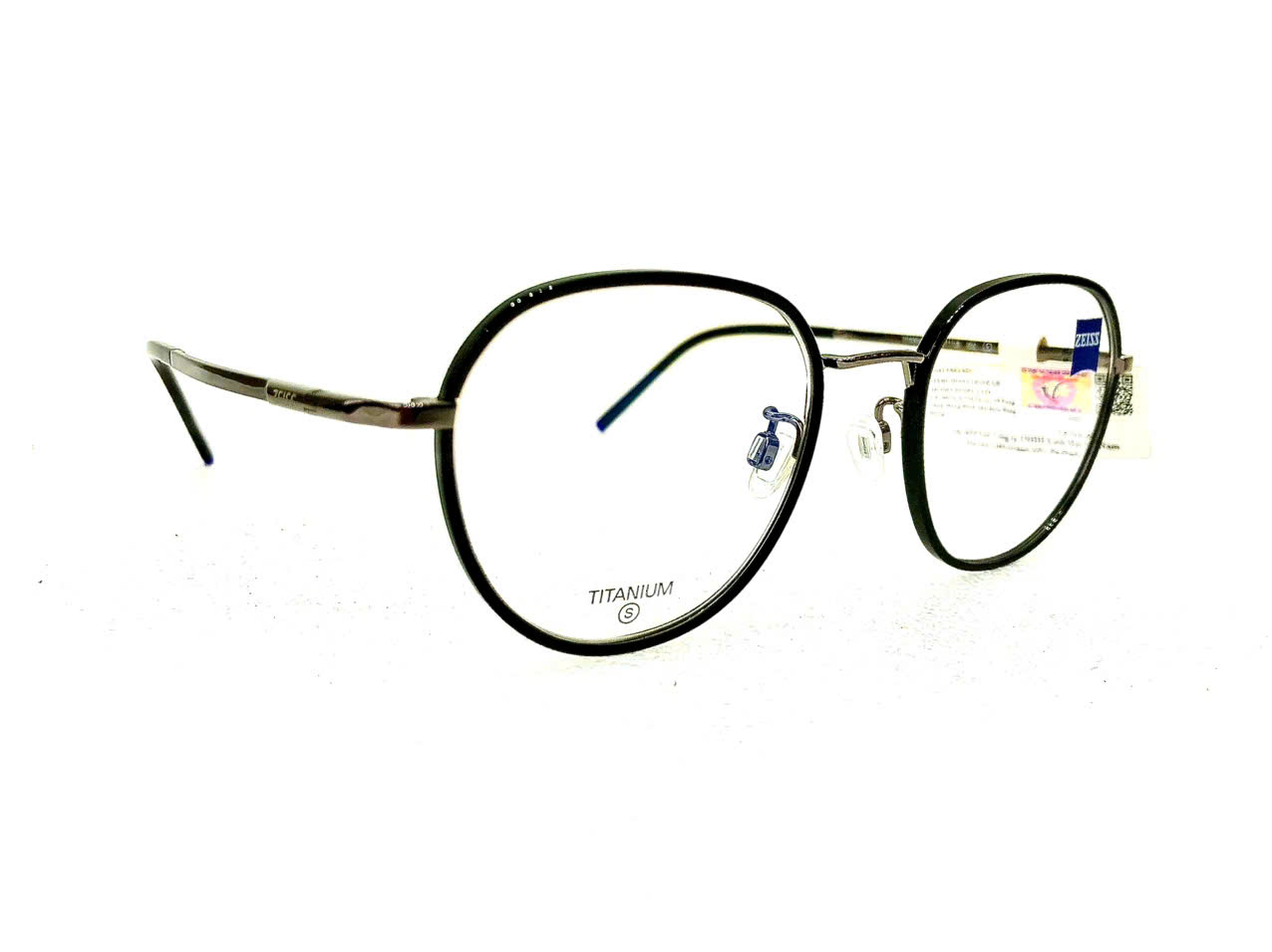 Gọng ZEISS ZS22111LB 002 chính hãng