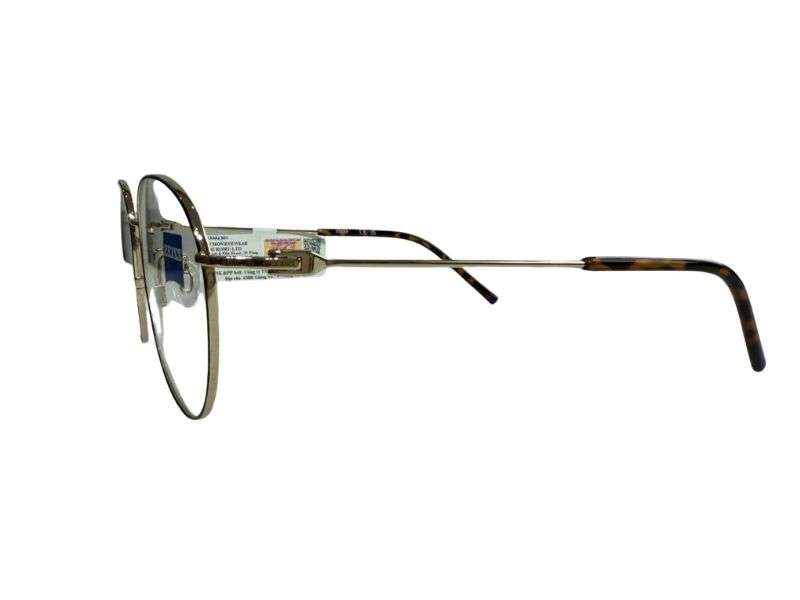 Gọng ZEISS ZS22115LB 52-20 007 chính hãng