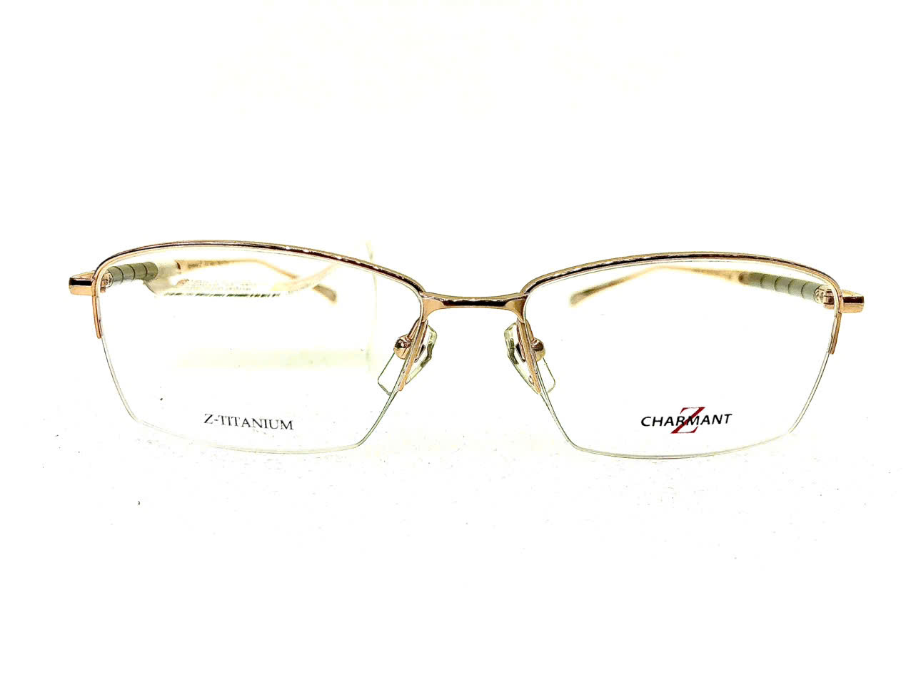 Gọng CharmantZ ZT27018 55 WG chính hãng