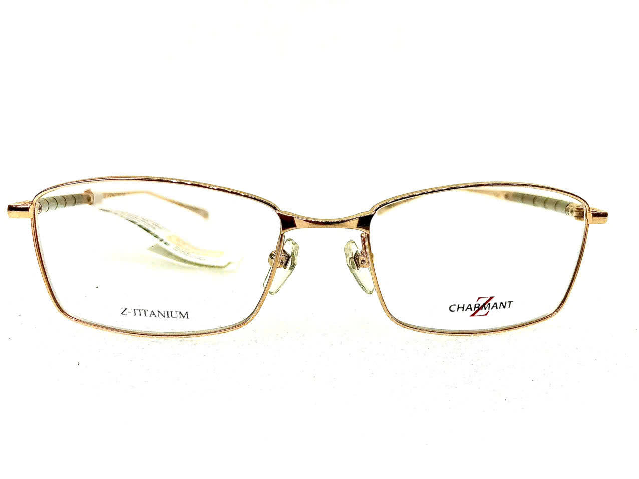 Gọng CharmantZ ZT27019 WG chính hãng