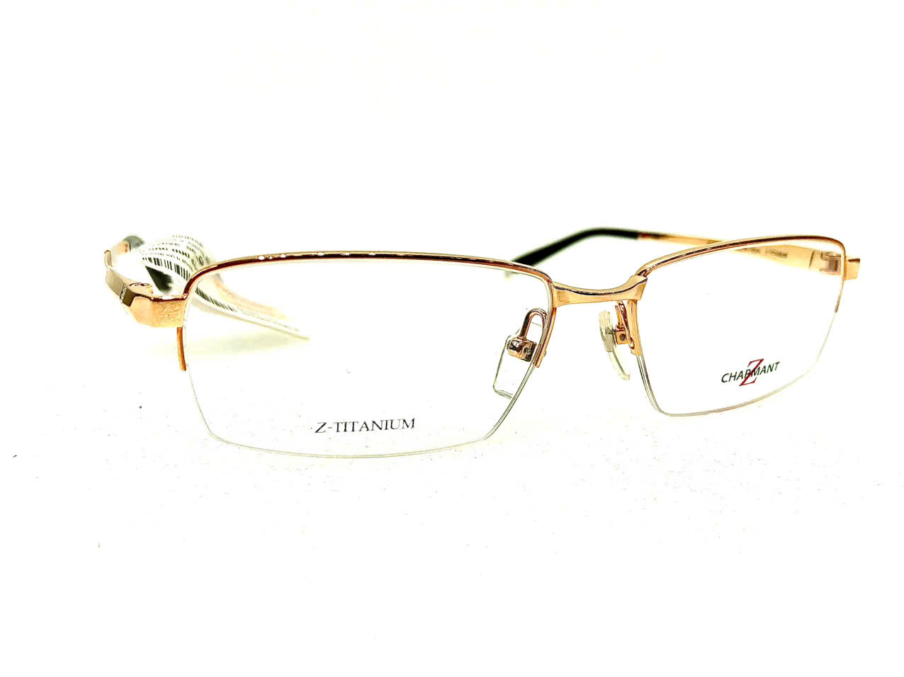 Gọng CharmantZ ZT27025 56 GP chính hãng