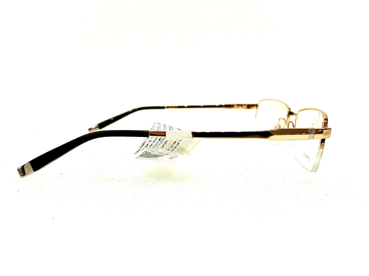 Gọng CharmantZ ZT27025 56 GP chính hãng