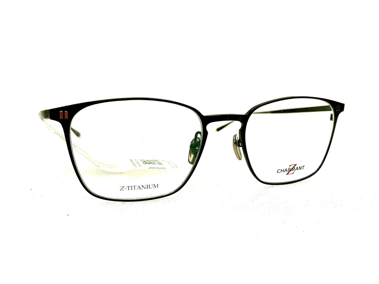 Gọng CharmantZ ZT27058 53 BK chính hãng