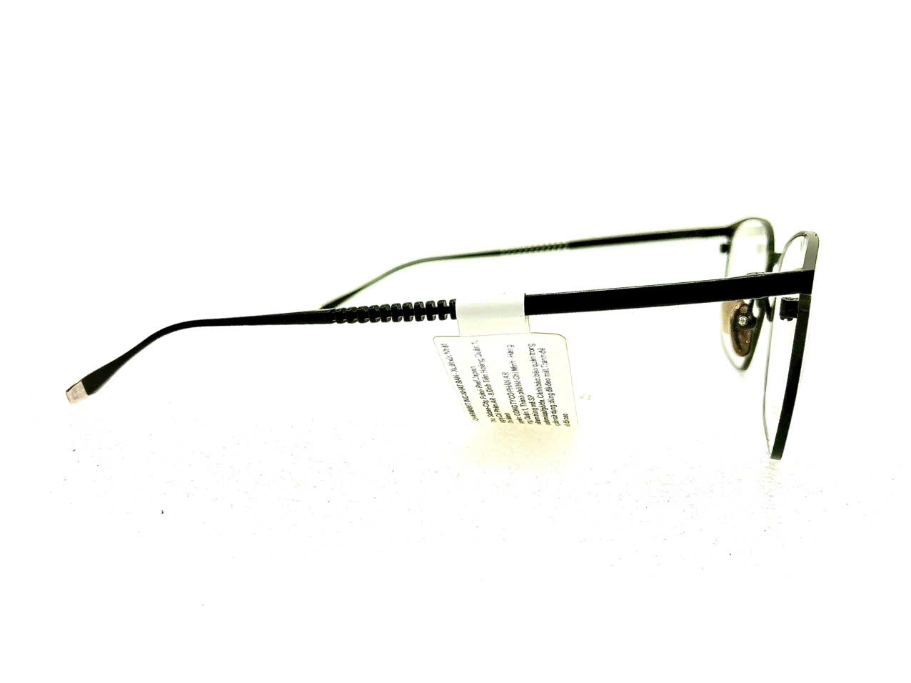 Gọng CharmantZ ZT27058 53 BK chính hãng