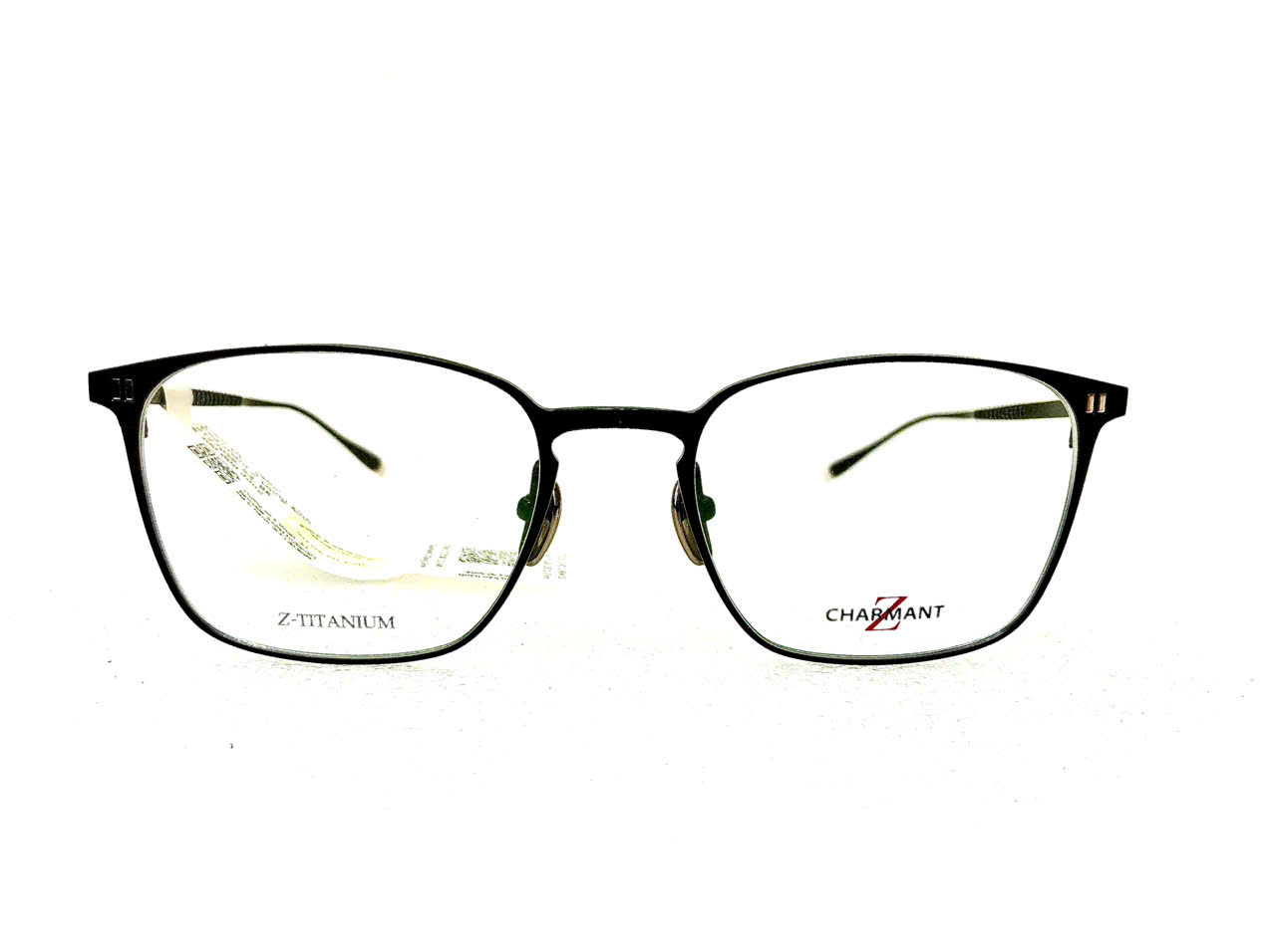 Gọng CharmantZ ZT27058 53 BK chính hãng