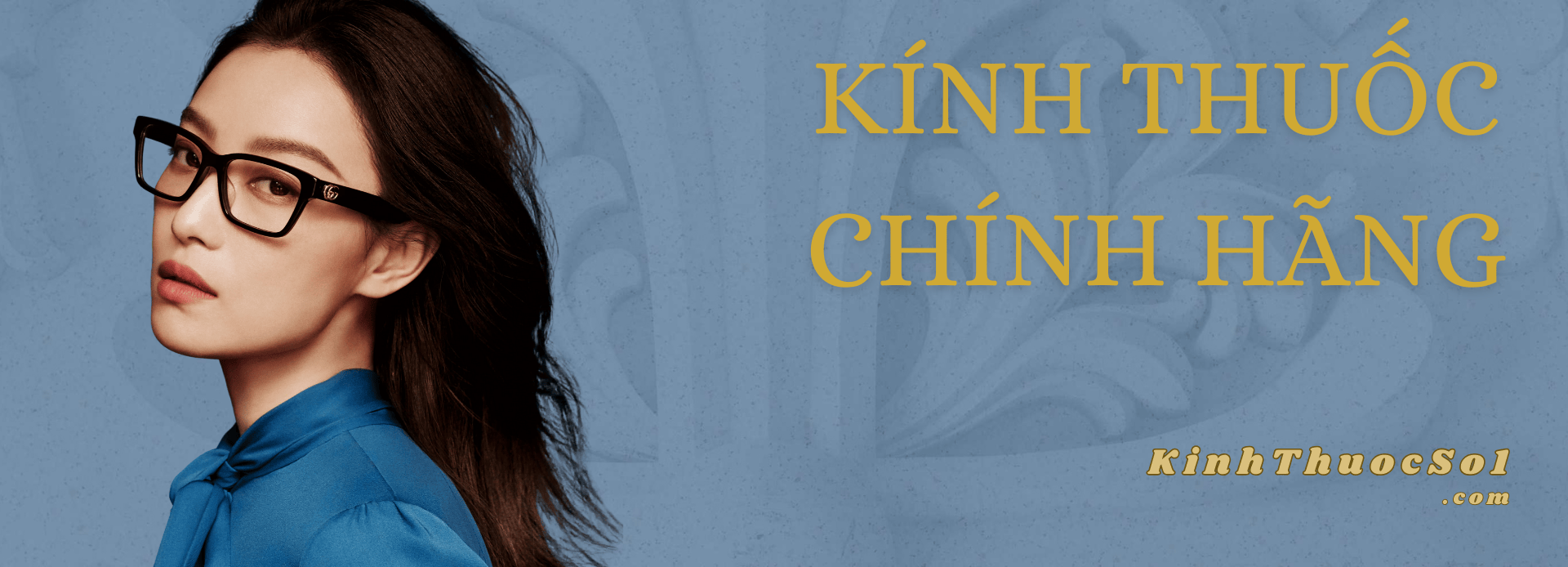 Kính thuốc số 1