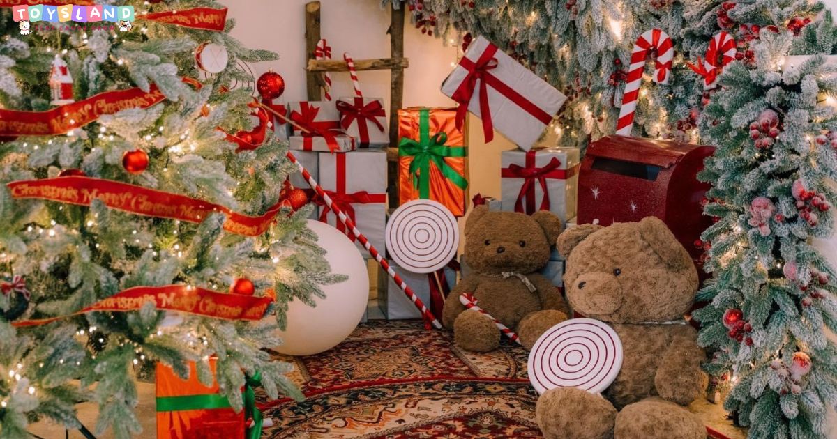 Điểm bán cây thông noel HCM, giao tận nơi, kèm quà tặng hấp dẫn