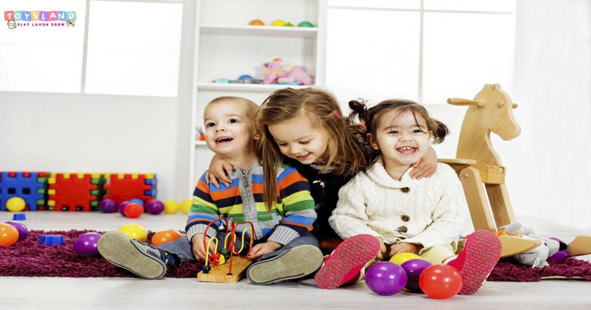 Đánh giá cửa hàng đồ chơi trẻ em Sài Gòn: Đa dạng, giá tốt hay chất lượng
