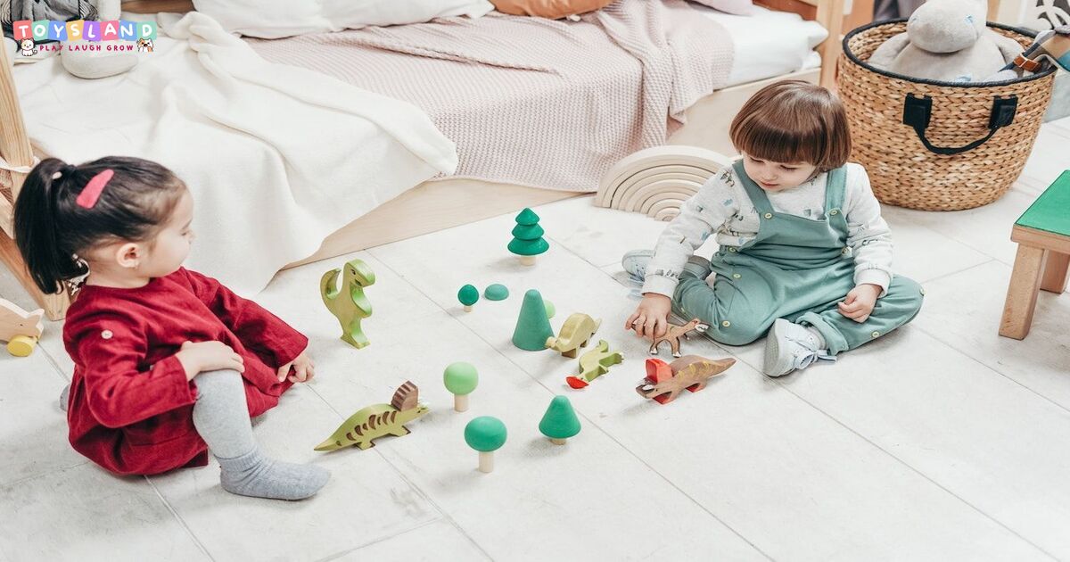 Review đồ chơi trí tuệ cho trẻ 4 tuổi: Giúp con tạm biệt màn hình & phát triển kỹ năng từ bé