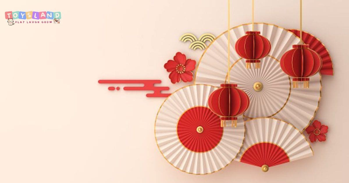 Hướng dẫn Toàn tập A-Z về Trang trí Tết: Ý tưởng, Phong cách & Mẹo