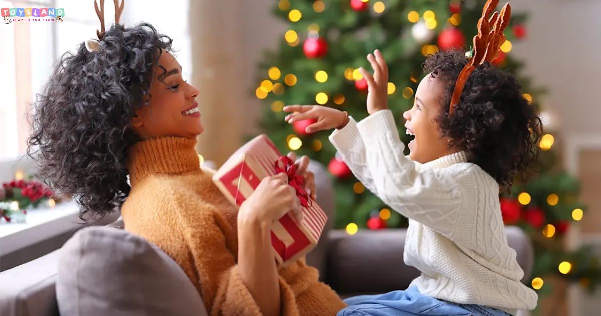 20+ ý tưởng quà giáng sinh cho bé trai theo từng độ tuổi cho phụ huynh dễ lựa chọn