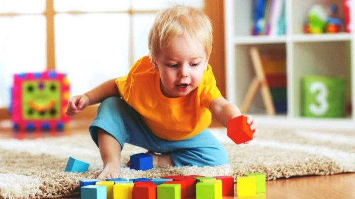 Những lợi ích thực tế mà đồ chơi trẻ em bằng gỗ mang lại