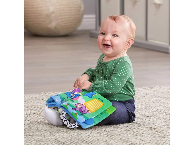 đồ chơi trẻ em sơ sinh