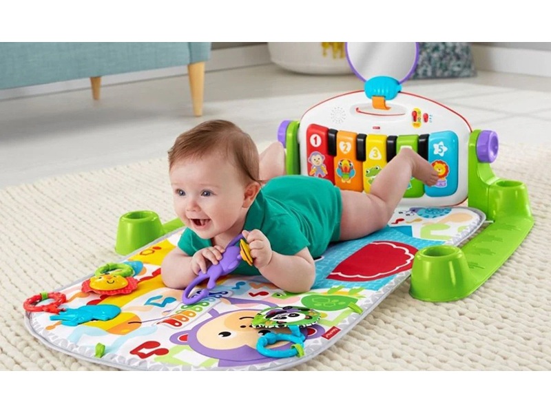 đồ chơi trẻ em sơ sinh