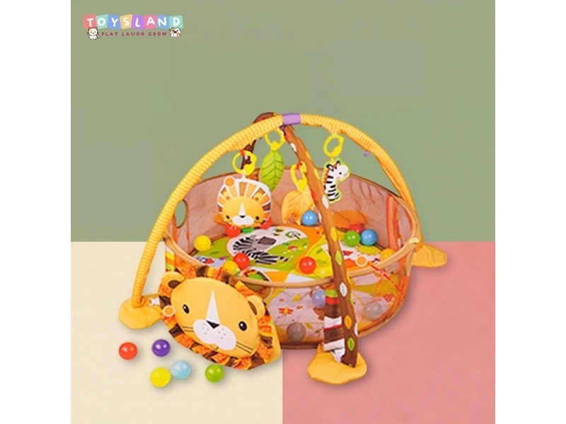 đồ chơi trẻ em sơ sinh