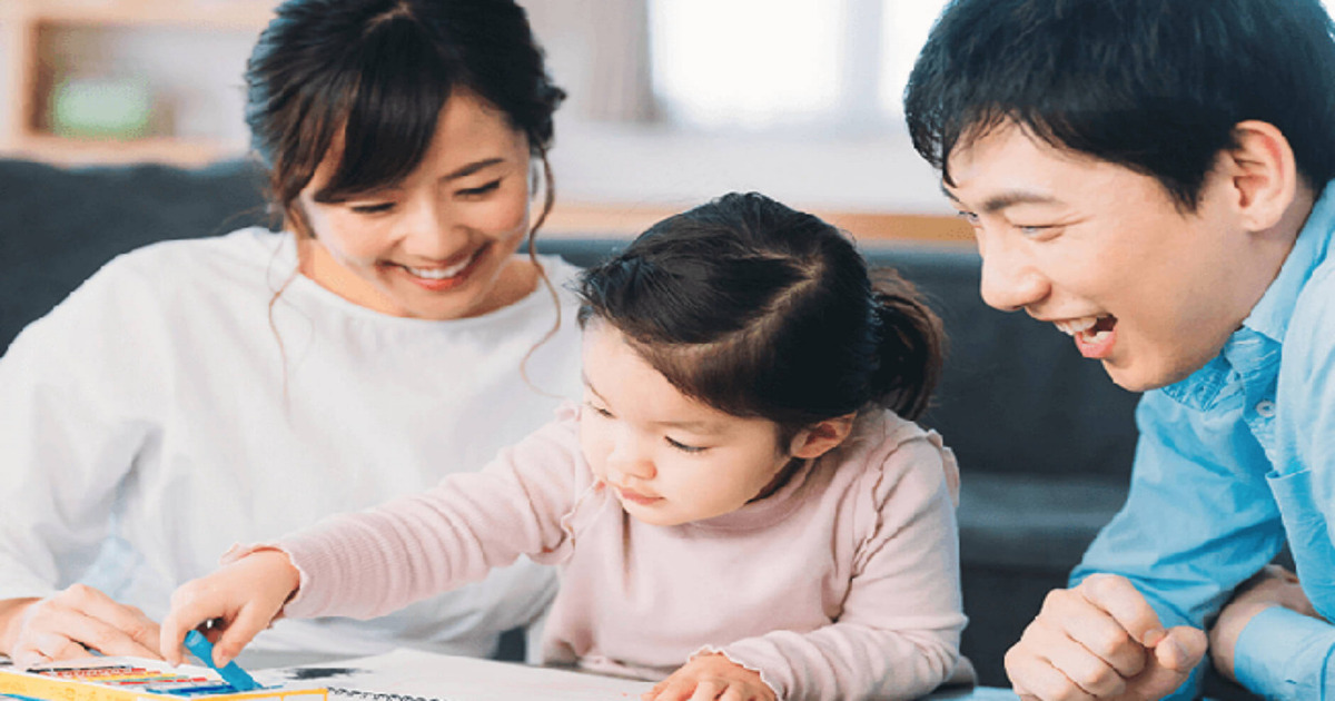 Review các loại đồ chơi trí tuệ cho trẻ 4 tuổi