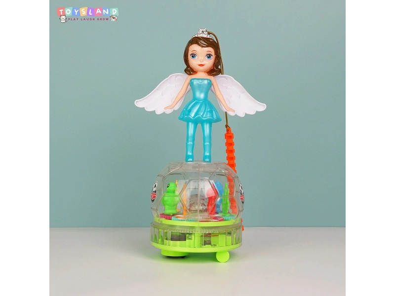 đồ chơi lồng đèn trung thu cho bé gái