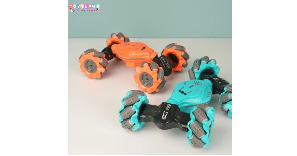 Đồ chơi xe điều khiển chất lượng 