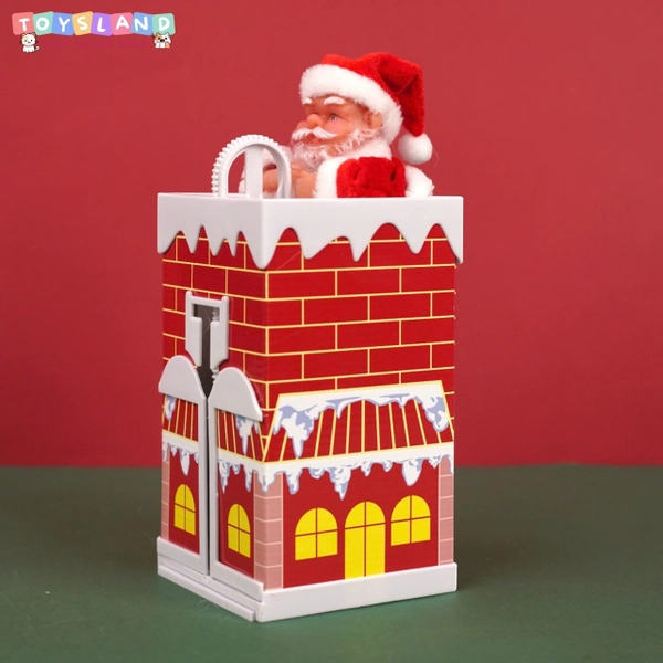 mua đồ trang trí noel