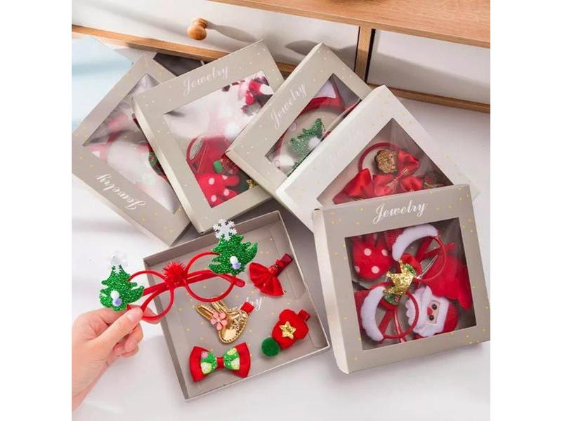 Sách truyện cổ tích gợi ý lý tưởng làm quà giáng sinh cho trẻ nhỏ