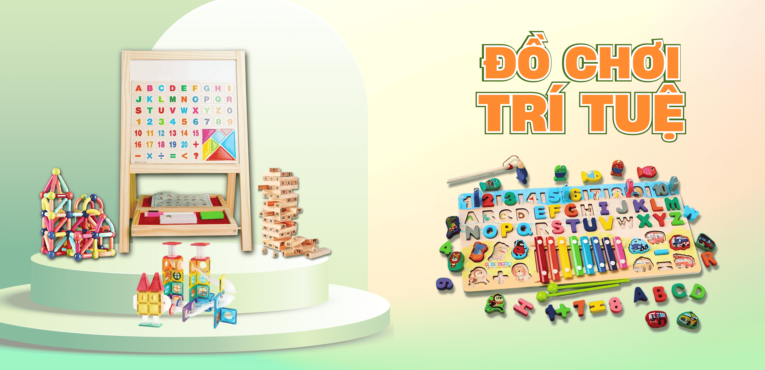 Đồ chơi nhập vai