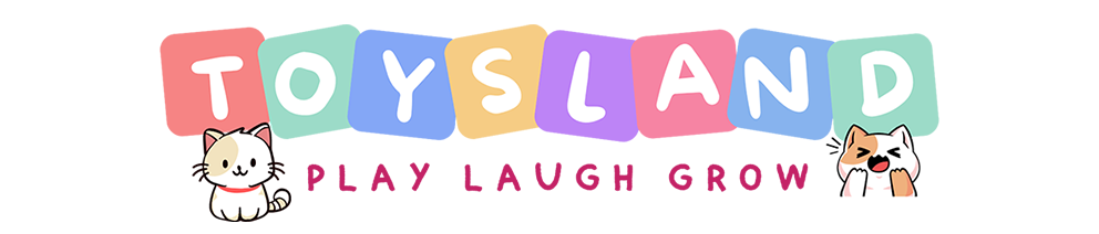 logo Toysland