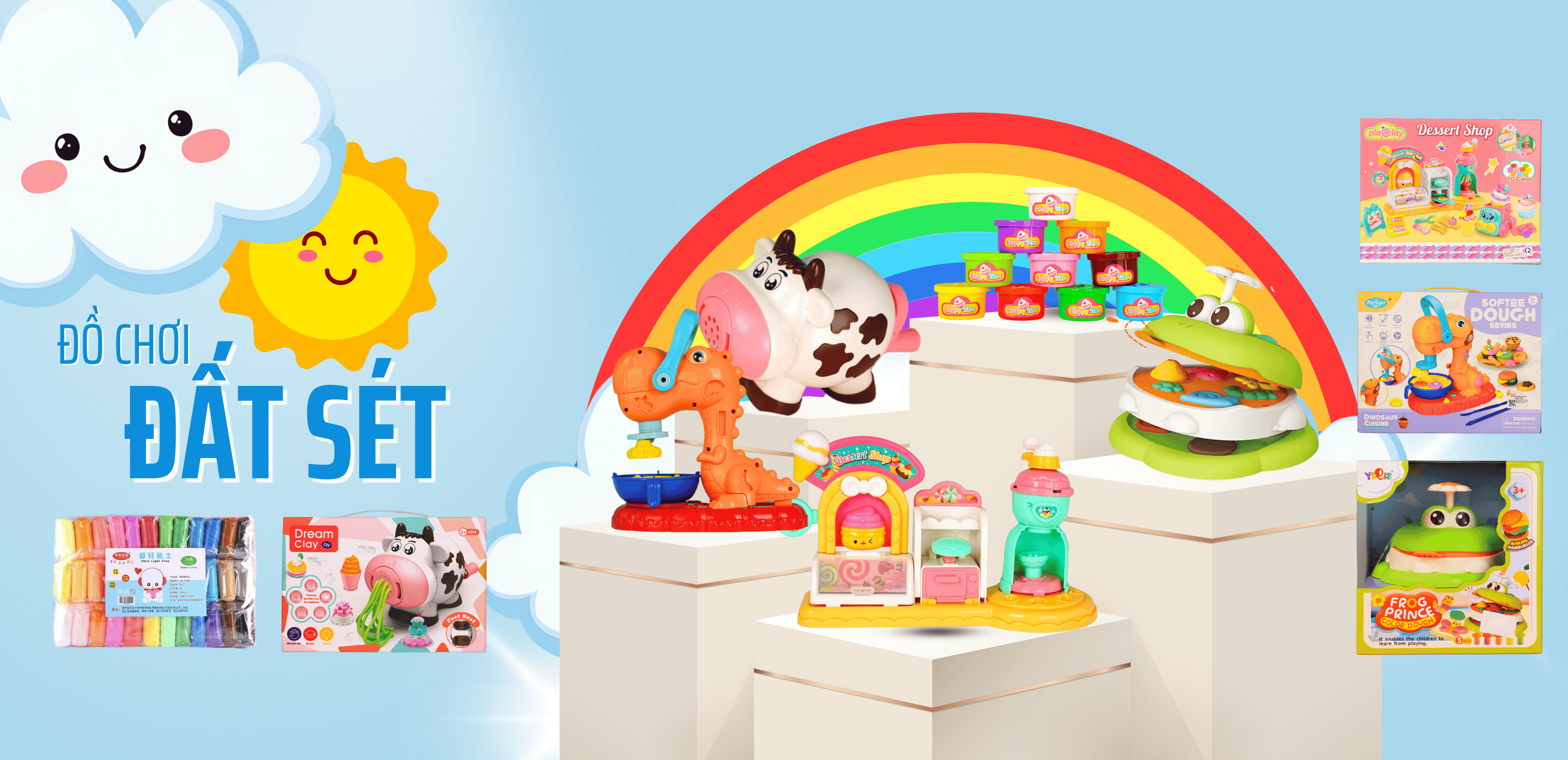 Sản phẩm nổi bật