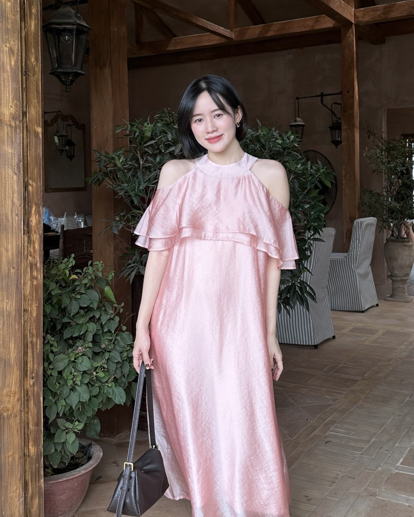 Mei Mei dài