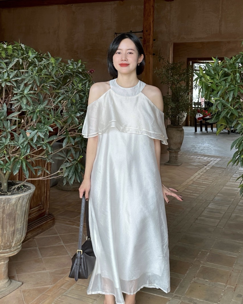 Mei Mei dài