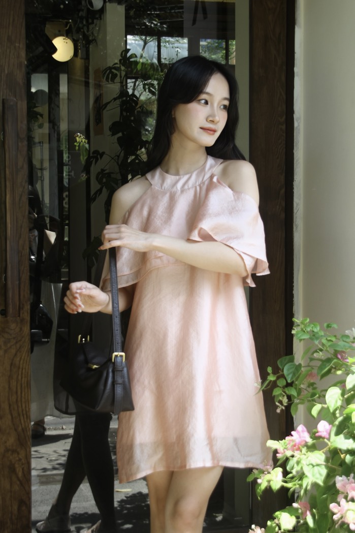 Mei Mei ngắn