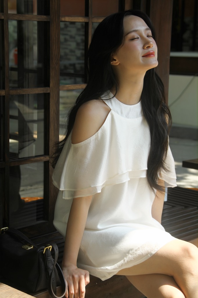 Mei Mei ngắn
