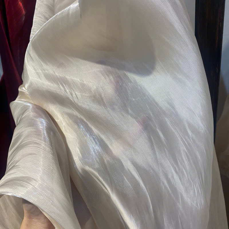 Khăn organza