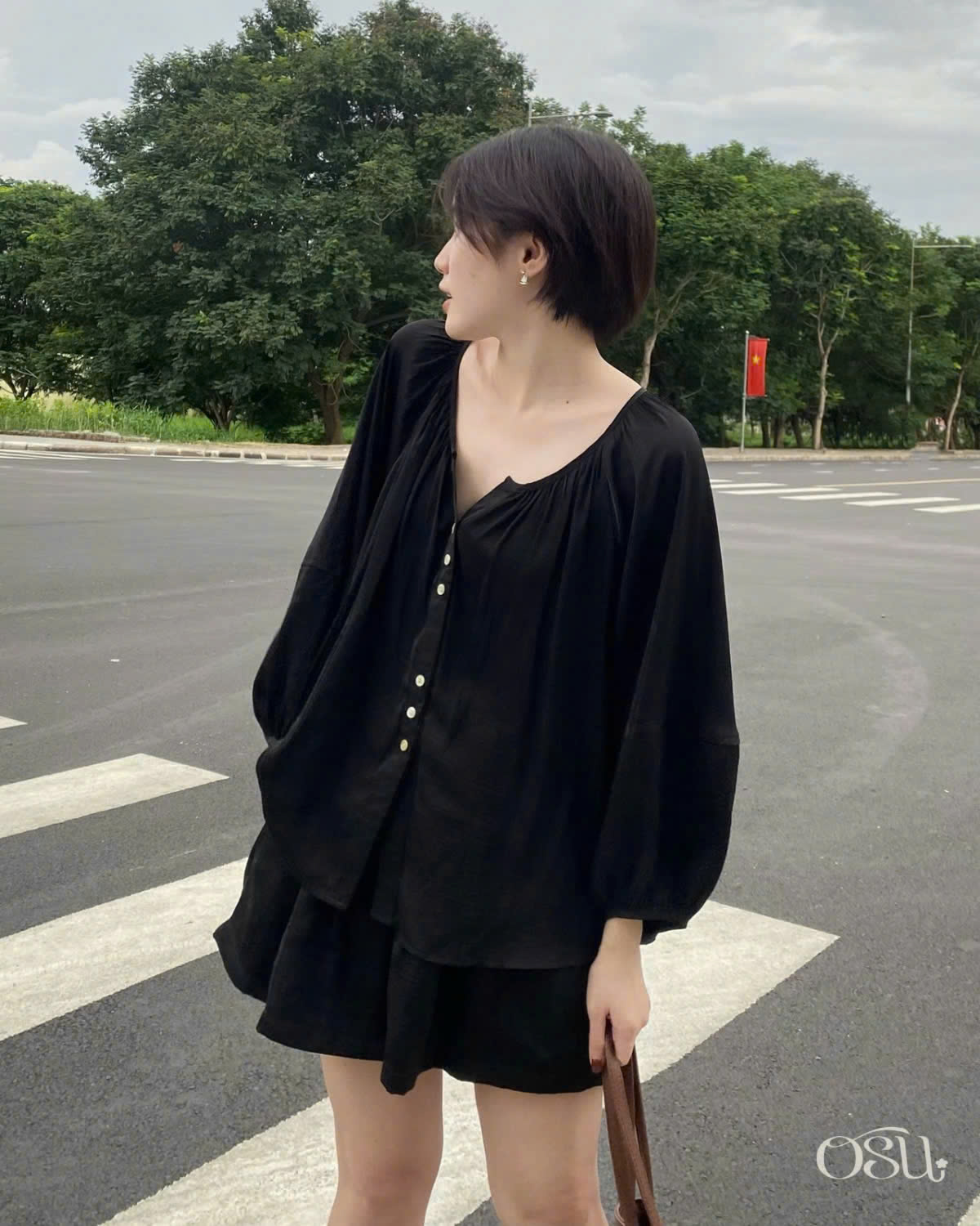 Quần Tằm