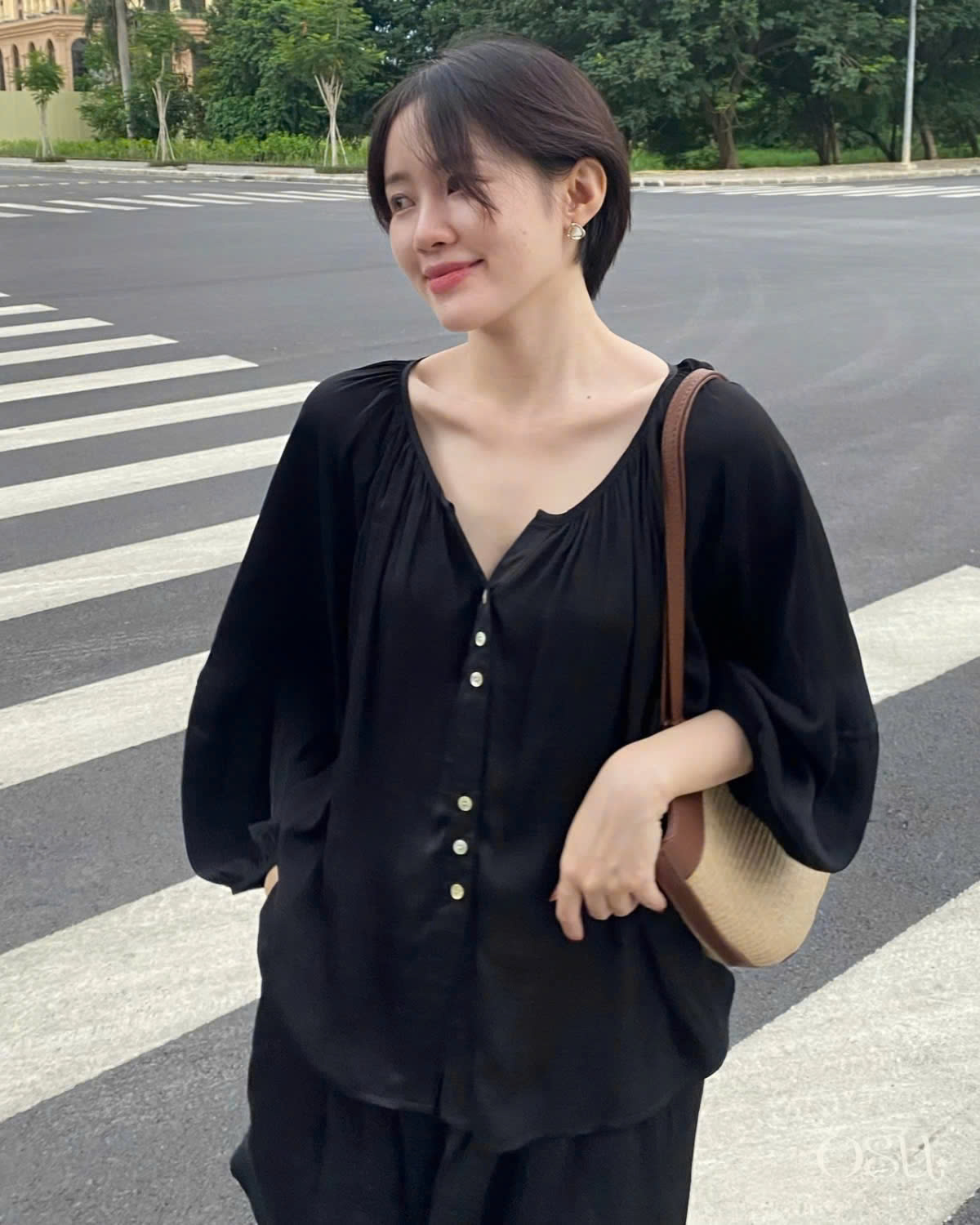 Quần Tằm