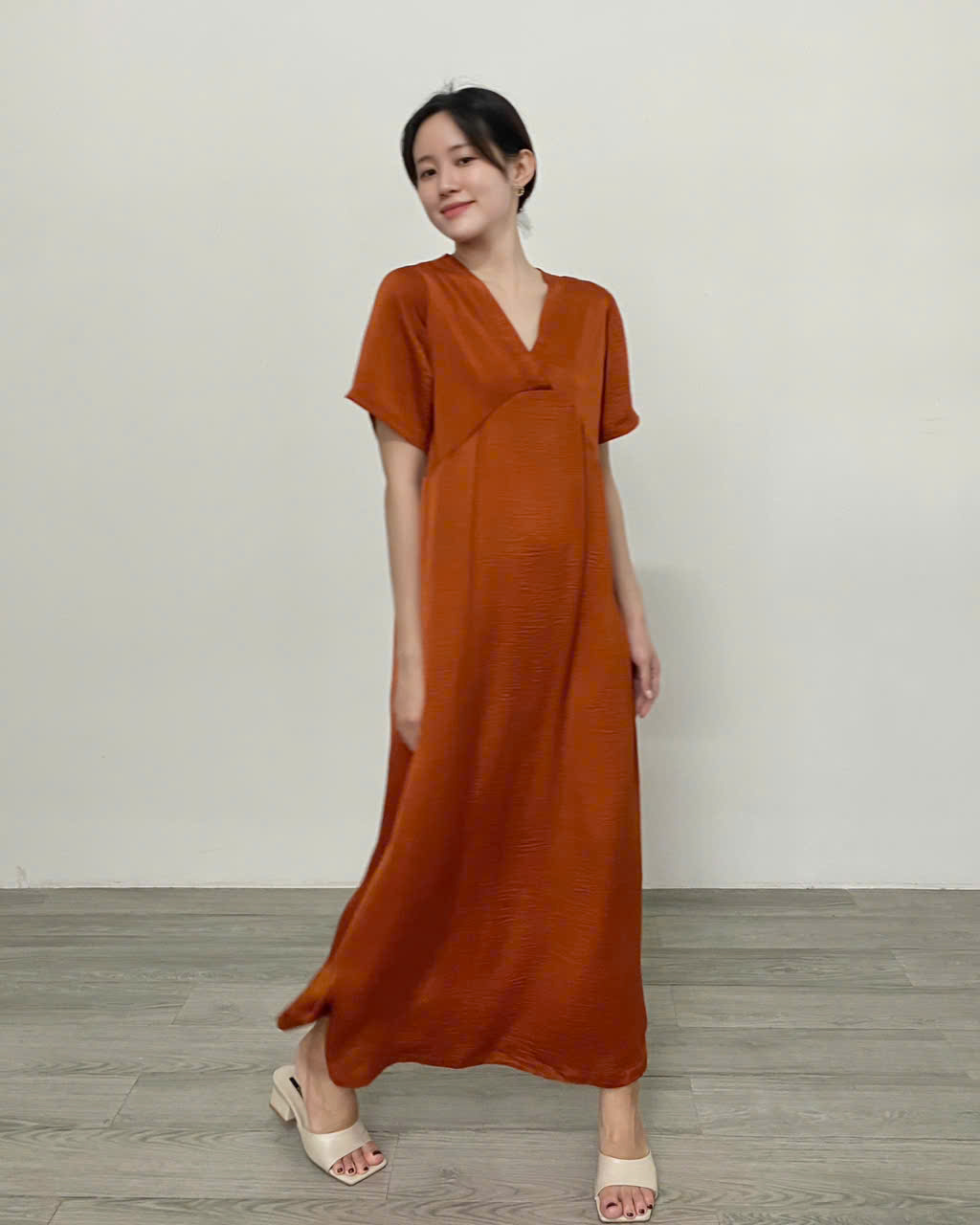 ĐẦM AN
