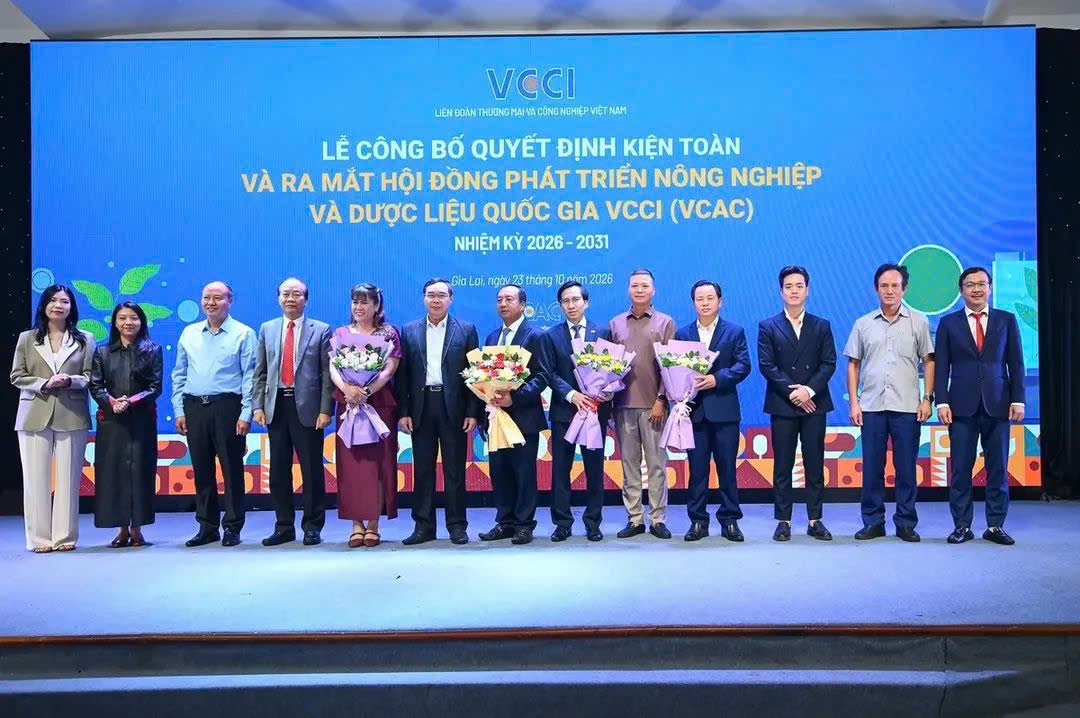 CEO BÙI THỊ HẠNH HIẾU, PHÓ CHỦ TỊCH VCAC: MỘT DẤU MỐC Ý NGHĨA TRONG THÁNG SINH NHẬT 31 NĂM CỦA BẢO MINH
