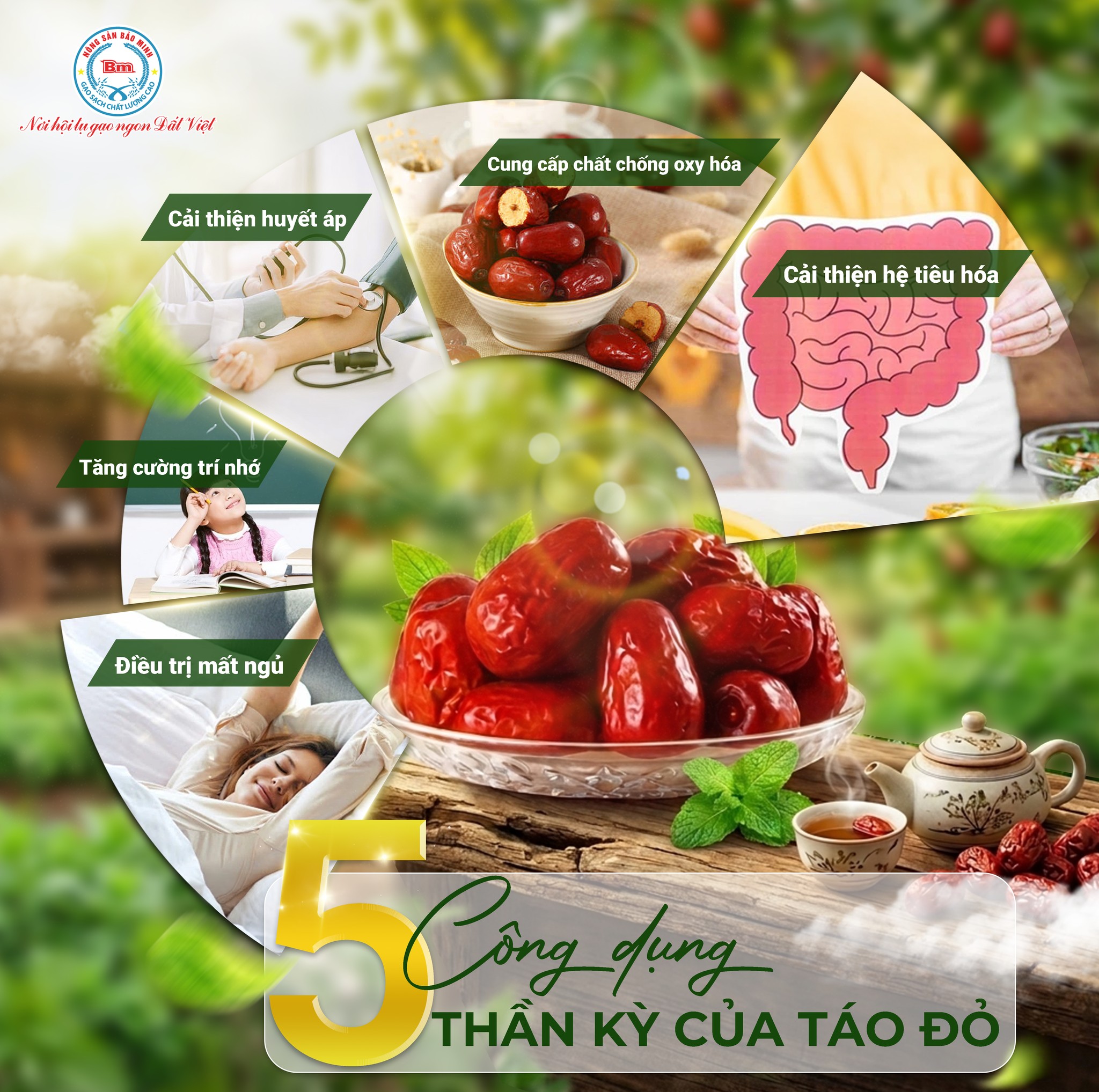BÍ QUYẾT SỐNG KHỎE: CHỈ CẦN 1 QUẢ TÁO ĐỎ MỖI NGÀY, CƠ THỂ THAY ĐỔI KINH NGẠC
