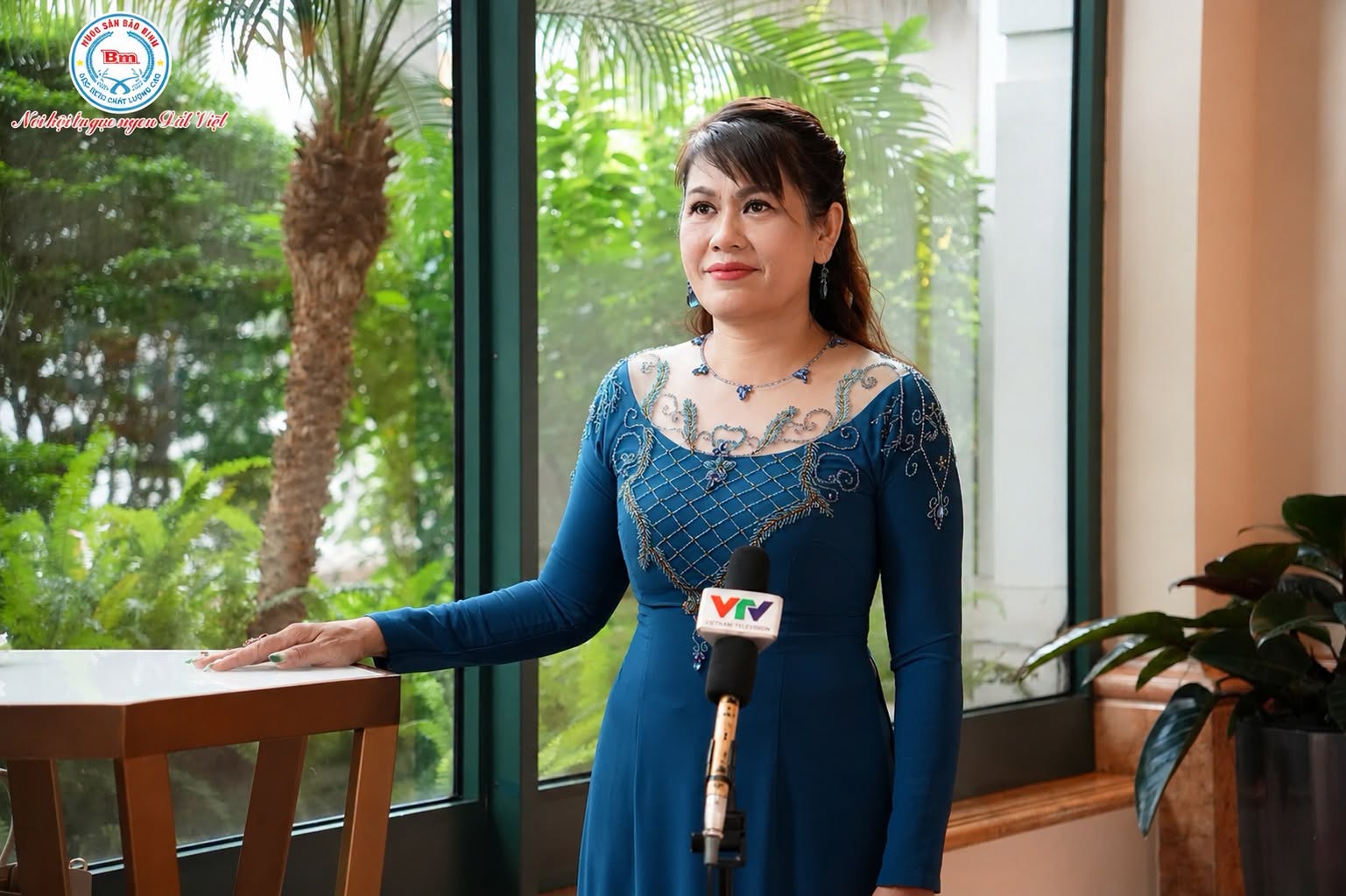 CEO BÙI THỊ HẠNH HIẾU: NỮ CEO LỘI RUỘNG VÀ HÀNH TRÌNH HƠN 30 NĂM ĐƯA GẠO BẢO MINH VƯƠN TẦM QUỐC TẾ
