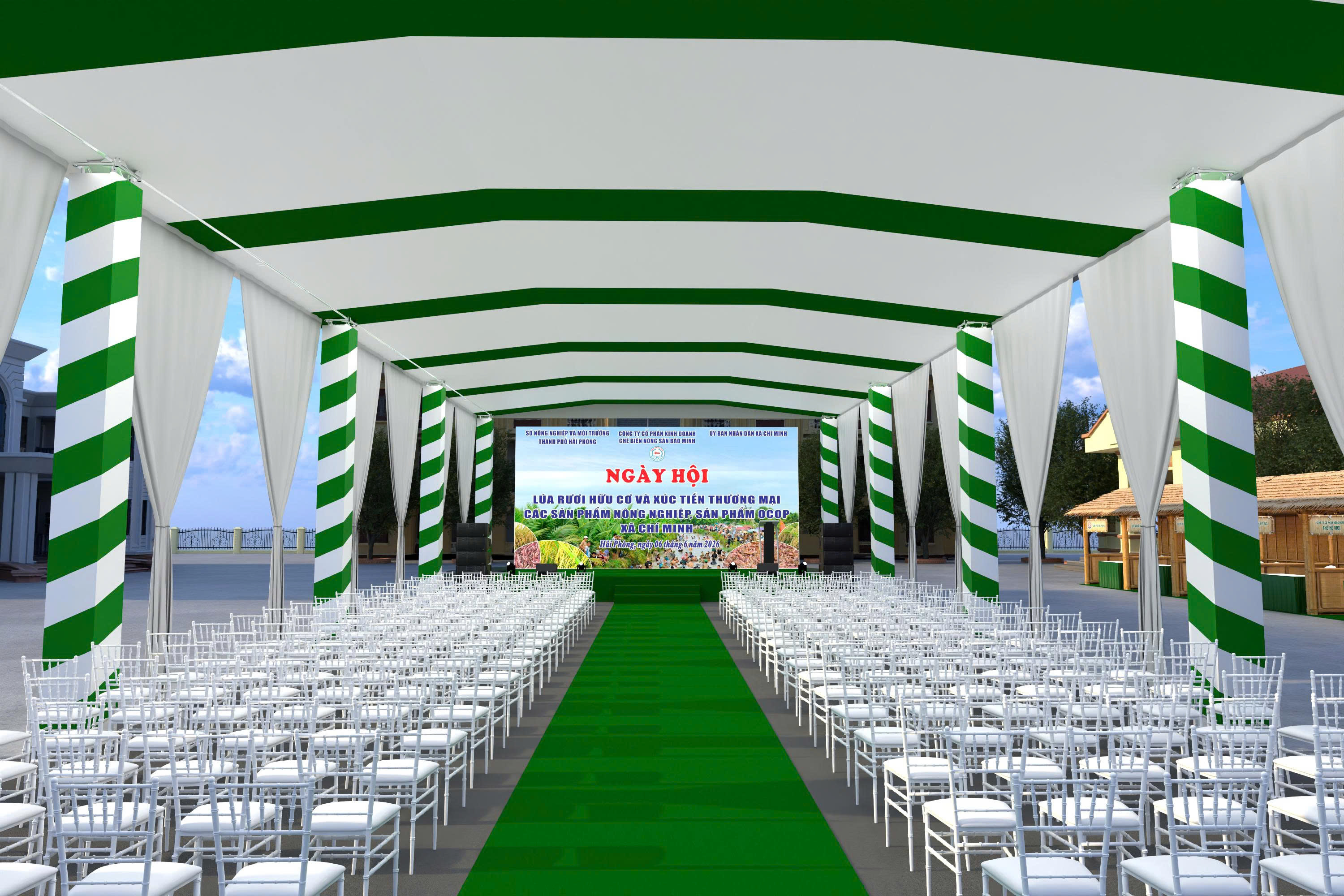 LỄ HỘI RUỘNG RƯƠI 2026: HÀNH TRÌNH 5 NĂM ĐONG ĐẦY TÂM HUYẾT VÀ CÂU CHUYỆN HẠT NGỌC TRỜI