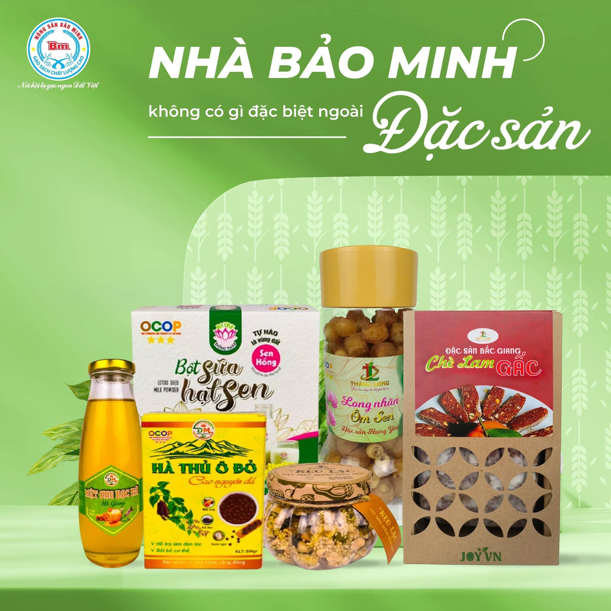 Dòng High quality