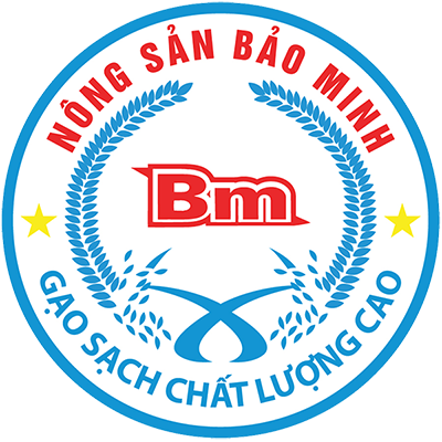 Gạo Bảo Minh